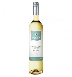 MOSCATEL OCHOA 50CL