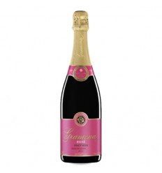 CAVA GRAMONA ROSADO PINOT NOIR 75CL