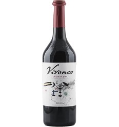 VI DINASTIA VIVANCO CRIANZA