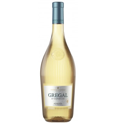 VI GREGAL D ESPIELLS BLANC