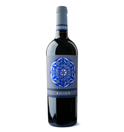VI BLAU MAGNUM