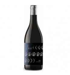 VI XIII LUNAS TINTO CRIANZA