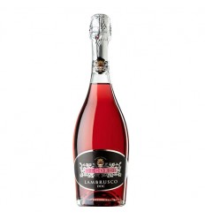 VI LAMBRUSCO ROSADO DECORDI