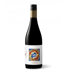 VI INMUNE NEGRE 75CL