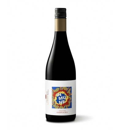 VI INMUNE NEGRE 75CL