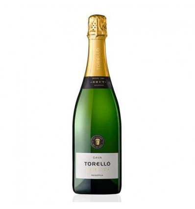 CAVA TORELLO BRUT 75CL