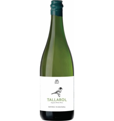 VI NATURAL TALLAROL BLANC
