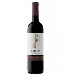 VI RAIMAT EL SILENCI MOLI CABERNET