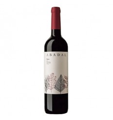 VI ABADAL CABERNET FRANC TEMPRANILLO NEGRE
