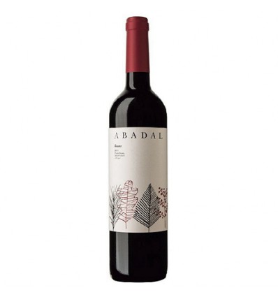 VI ABADAL CABERNET FRANC TEMPRANILLO NEGRE