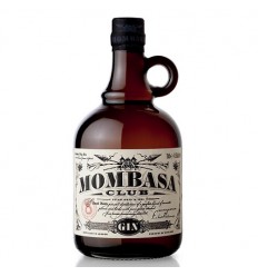 GIN MOMBASA