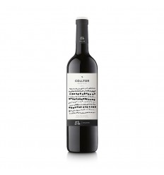 VI CLOS COLLTOR MERLOT NEGRE