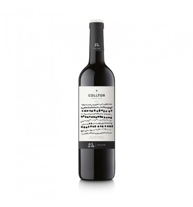 VI CLOS COLLTOR MERLOT NEGRE