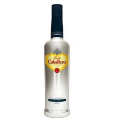 BRANDY PONCHE CABALLERO 70CL
