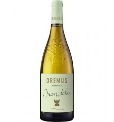 VI TOKAJI OREMUS MANDOLAS BLANC