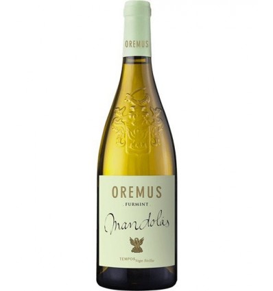 VI TOKAJI OREMUS MANDOLAS BLANC