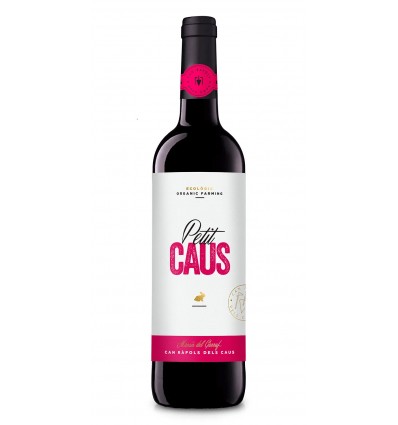 VI PETIT CAUS NEGRE JOVE