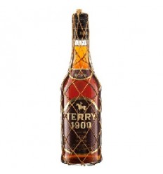 BRANDY TERRY 1900 SOLERA RESERVA