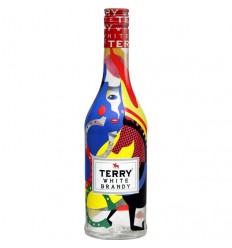 BRANDY TERRY WHITE 70 CL.