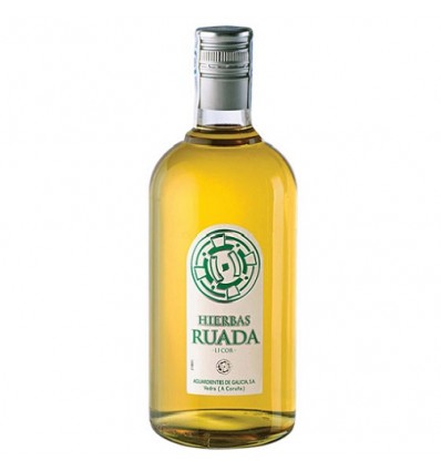 LICOR RUADA HIERBAS 3 LITROS