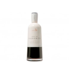 LICOR DE CAFE PAZO DE VALDOMIÑO 70 CL.