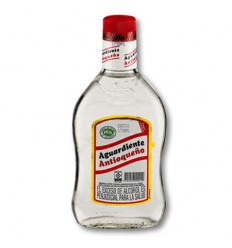 AGUARDIENTE ANTIOQUEÑO 70CL