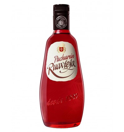 PACHARAN RUAVIEJA 70 CL