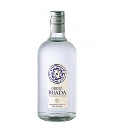 AGUARDIENTE RUADA BLANCO 70CL