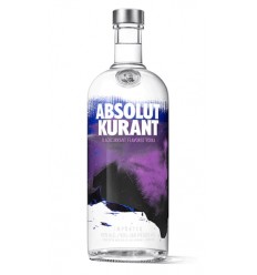 ABSOLUT KURANT 1L