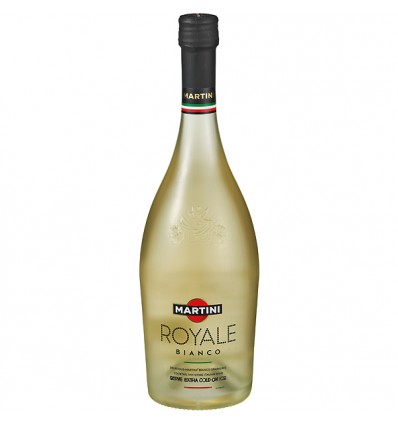 VERMUT MARTINI ROYALE BLANCO 70 CL