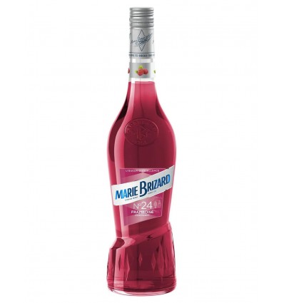 LICOR MARIE BRIZARD FRAMBUESA 70 CL