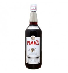 LICOR PIMMS Nº1 LITRO