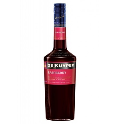 LICOR KUYPER RASPBERRY 70 CL