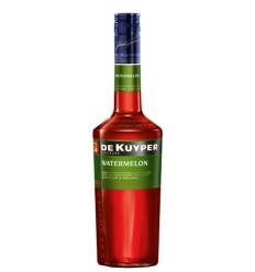 LICOR KUYPER WATERMELON (SANDIA) 70 CL
