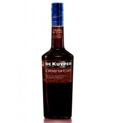 LICOR KUYPER CREMA CAFE 70 CL