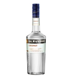 LICOR KUYPER CREME DE COCO 70CL