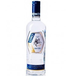 GIN GIRÓ