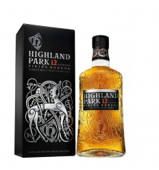 WHISKY HIGHLAND PARK 12 AÑOS 70CL