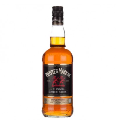 WHISKY J.WALKER BLUE MADRID 70 CL.