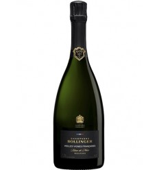 CHAMPAGNE BOLLINGER VIEILLES VIGNES 2010