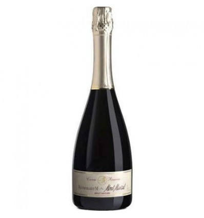 CAVA MONT MARÃ‡AL EXTREMARIUM 75CL