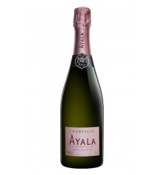 CHAMPAGNE AYALA ROSE MAJEUR S/EST.