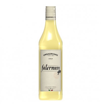ODK SIROPE FALERNUM