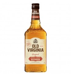 WHISKY BOURBON OLD VIRGINIA 70CL