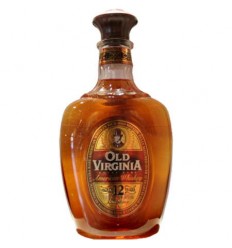WHISKY BOURBON WILD TURKEY 101 PROOF