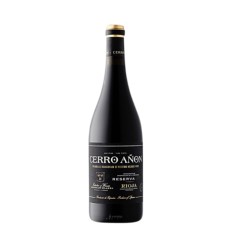 VI CERRO AÑON RESERVA