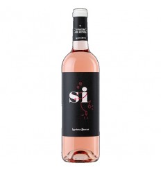 VI LACRIMA BACCUS ROSE CLEAR