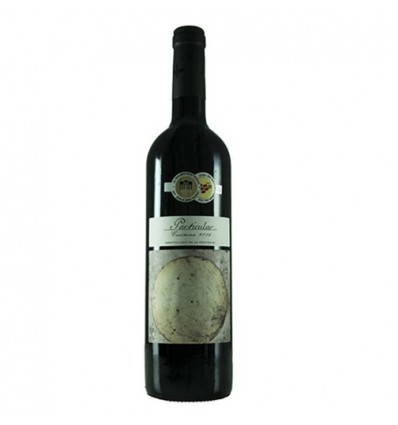 VI PARTICULAR CARIÑENA MAGNUM NEGRE