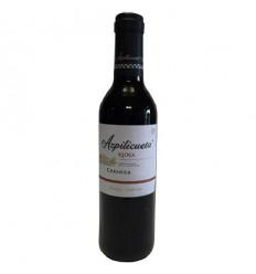 VI AZPILICUETA CRIANZA 37.5 CL