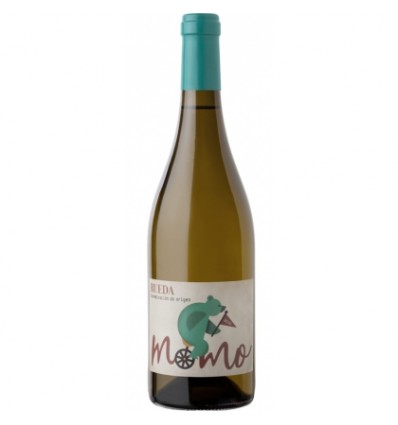 VI MOMO BLANCO VERDEJO